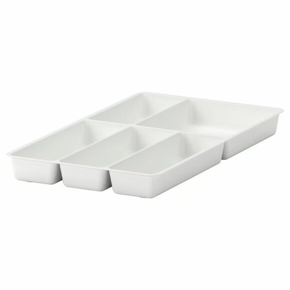 IKEA "STÖDJA" SILVERWARE TRAY - Picture 1 of 7